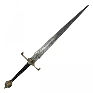 House of the Dragon Replica 1/1 Blackfyre Sword Limited Edition 117 cm