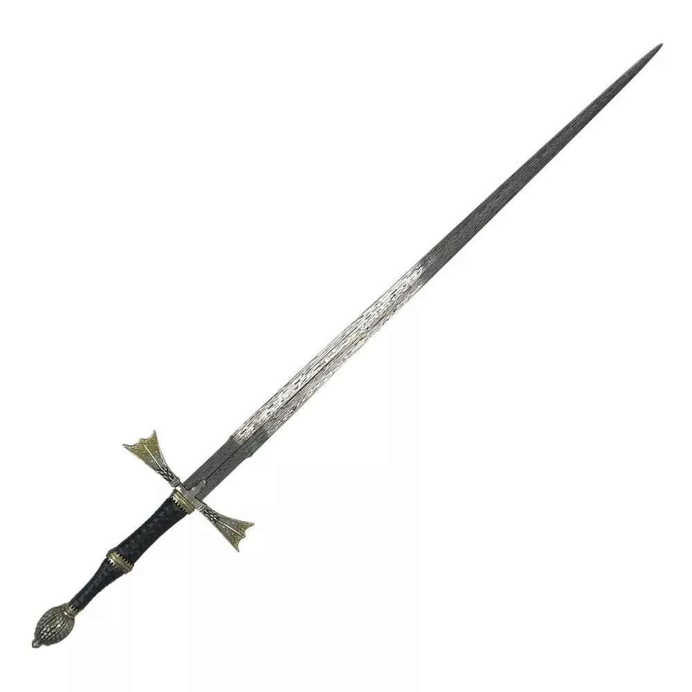 House of the Dragon Replica 1/1 Dark Sister Sword Limited Edition 121 cm Factory Entertainment