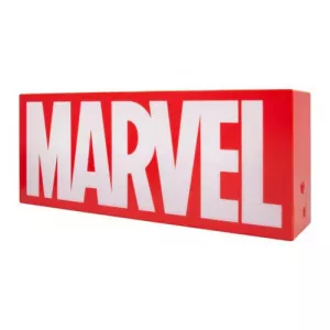 Marvel Light Logo