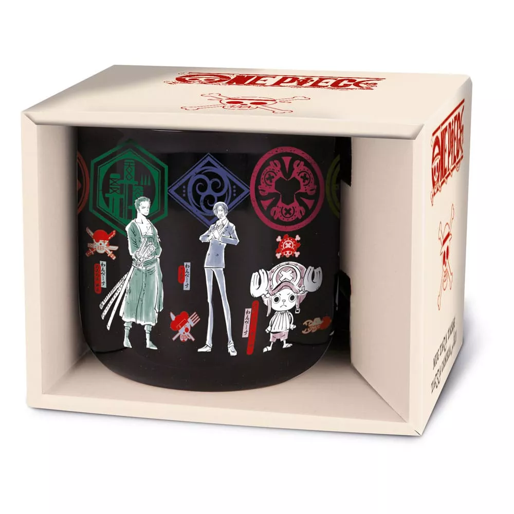 One Piece Mug Friends 355 ml Stor