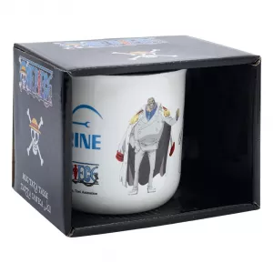 One Piece Mug Marineford 355 ml Stor