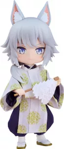 Original Character Nendoroid Doll Action Figure Fox Kannushi: Rei 14 cm Good Smile Company