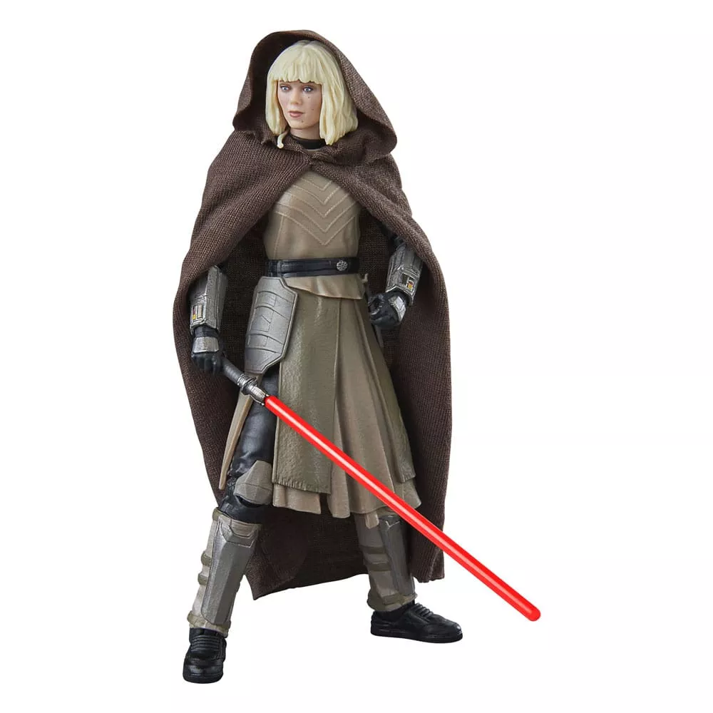 Star Wars: Ahsoka Black Series Action Figure Shin Hati (Arcana) 15 cm Hasbro