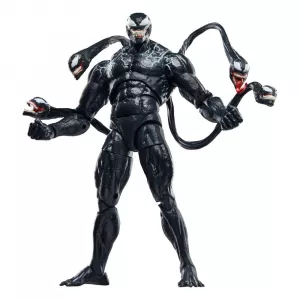 Venom: Let There Be Carnage Marvel Legends Action Figure Venom 15 cm Hasbro