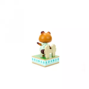 Animal Crossing: New Horizons PVC Statue Tom Nook 22 cm First 4 Figures