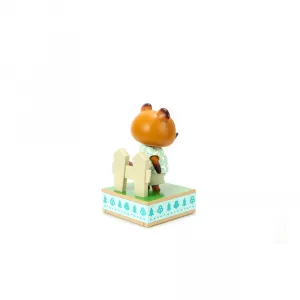 Animal Crossing: New Horizons PVC Statue Tom Nook 22 cm First 4 Figures