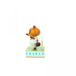 Animal Crossing: New Horizons PVC Statue Tom Nook 22 cm First 4 Figures