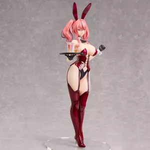 Azur Lane PVC Statue 1/4 Bremerton: Anniversary Bunny Ver. 45 cm FREEing