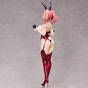 Azur Lane PVC Statue 1/4 Bremerton: Anniversary Bunny Ver. 45 cm FREEing