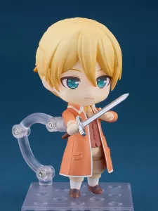 Character Vocal Series 02: Kagamine Rin/Len Nendoroid Action Figure Kagamine Len: The Servant of Evil Ver. 10 cm Good Smile Company