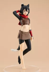 Delicious in Dungeon Pop Up Parade PVC Statue Izutsumi 16 cm Good Smile Company