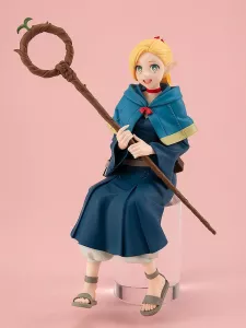 Delicious in Dungeon Pop Up Parade PVC Statue Swacchao! Marcille 13 cm Good Smile Company