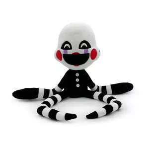 Five Nights at Freddys Plush Figure Marionette 22 cm Youtooz