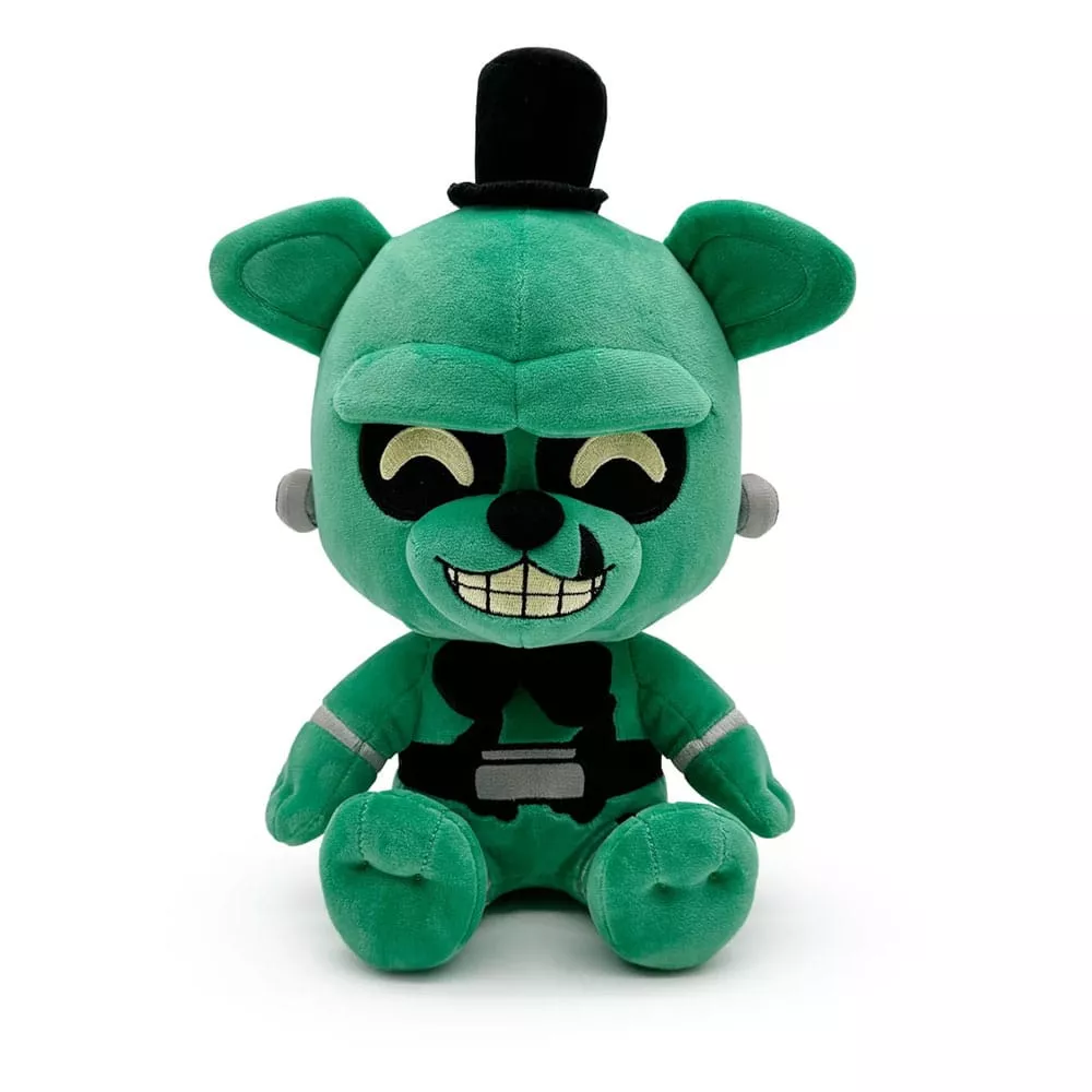 Five Nights at Freddys Plush Figure Dreadbear 22 cm Youtooz