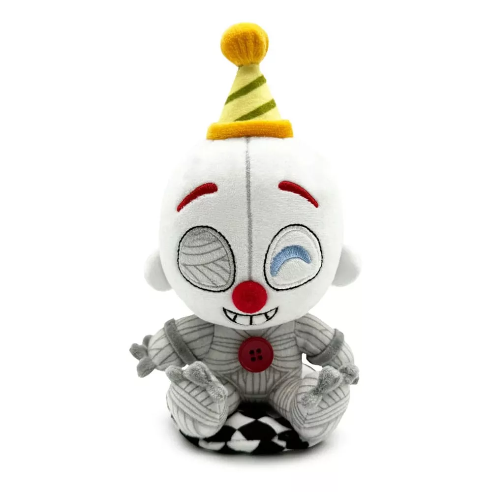 Five Nights at Freddys Plush Figure Ennard Shoulder Rider 15 cm Youtooz