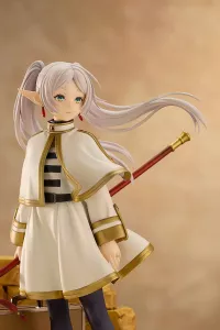 Frieren: Beyond Journey's End PVC Statue 1/7 Frieren: Magic of the Eventide Glow 21 cm Good Smile Company