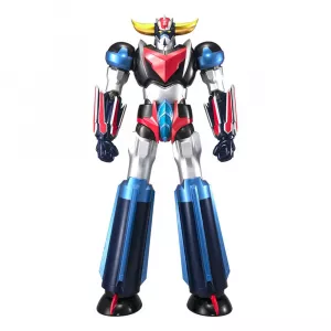 Grendizer Jumbo Sofbi Vinyl Figure Grendizer Grendizer U Ver. 64 cm Plex