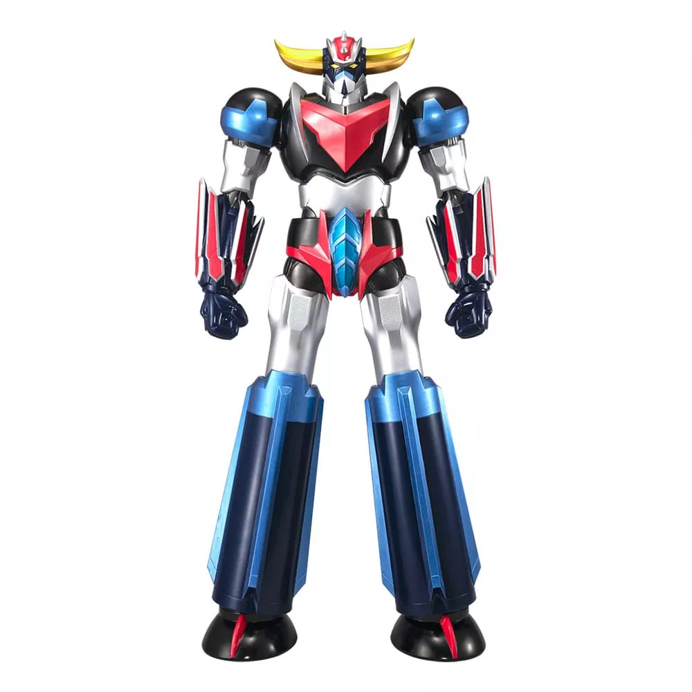 Grendizer Jumbo Sofbi Vinyl Figure Grendizer Grendizer U Ver. 64 cm Plex