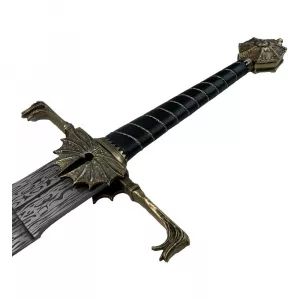 House of the Dragon Replica 1/1 Blackfyre Sword Limited Edition 117 cm Factory Entertainment