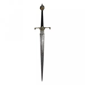 House of the Dragon Replica 1/1 Blackfyre Sword Limited Edition 117 cm Factory Entertainment