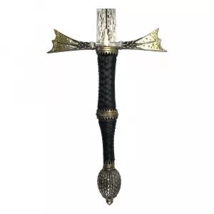 House of the Dragon Replica 1/1 Dark Sister Sword Limited Edition 121 cm Factory Entertainment