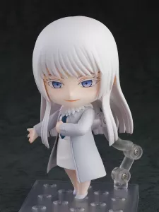 Jormungand Nendoroid Action Figure Koko Hekmatyar 10 cm Good Smile Company