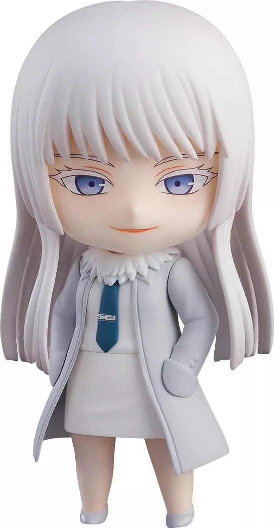 Jormungand Nendoroid Action Figure Koko Hekmatyar 10 cm Good Smile Company