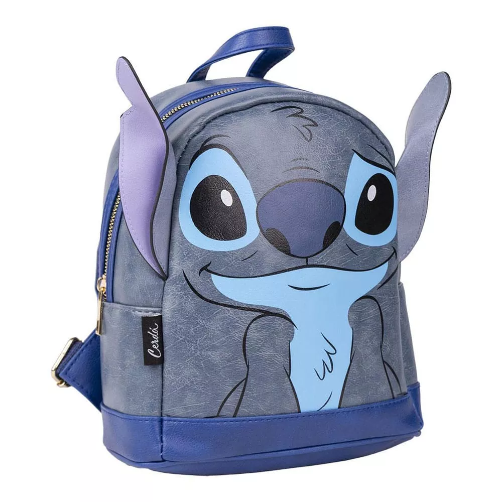 Lilo & Stitch Backpack Stitch Cerdá