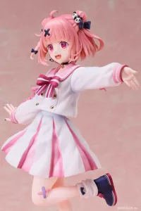 Nijisanji PVC Statue 1/7 Sasaki Saku 23 cm Design COCO