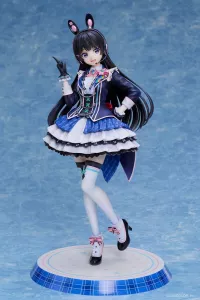 Nijisanji PVC Statue 1/7 Tsukino Mito 25 cm Design COCO