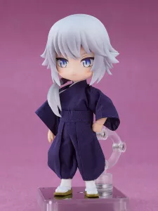 Original Character Nendoroid Doll Action Figure Fox Kannushi: Rei 14 cm Good Smile Company