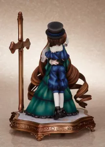 Rozen Maiden PVC Statue Suiseiseki & Souseiseki 26 cm Flare