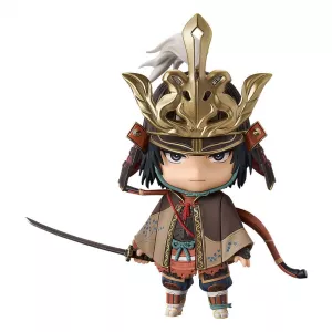 Sekiro: Shadows Die Twice Nendoroid Action Figure Genichiro Ashina 10 cm Good Smile Company