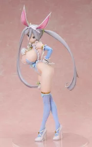 Shinobi Master Senran Kagura: New Link PVC Statue 1/4 Senko: Bunny Ver. 39 cm FREEing