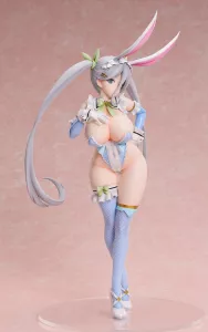 Shinobi Master Senran Kagura: New Link PVC Statue 1/4 Senko: Bunny Ver. 39 cm FREEing