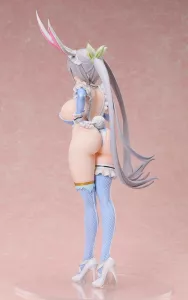 Shinobi Master Senran Kagura: New Link PVC Statue 1/4 Senko: Bunny Ver. 39 cm FREEing