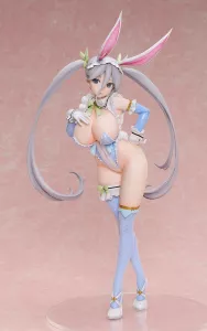 Shinobi Master Senran Kagura: New Link PVC Statue 1/4 Senko: Bunny Ver. 39 cm FREEing