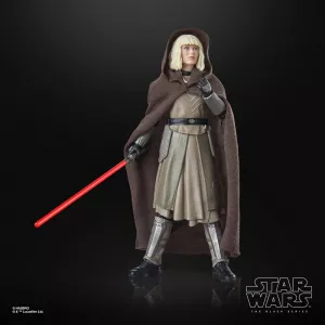 Star Wars: Ahsoka Black Series Action Figure Shin Hati (Arcana) 15 cm Hasbro