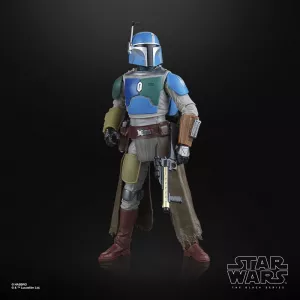 Star Wars: The Mandalorian Black Series Action Figure Mandalorian Shriek-Hawk 15 cm Hasbro