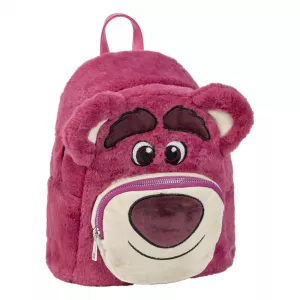 Toy Story Casual Fashion Plush Backpack Lotso Cerdá