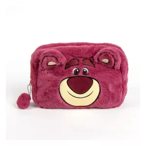 Toy Story Make Up Bag Lotso Cerdá