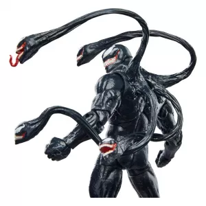 Venom: Let There Be Carnage Marvel Legends Action Figure Venom 15 cm Hasbro