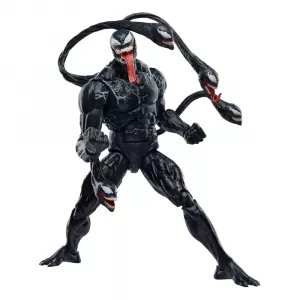 Venom: Let There Be Carnage Marvel Legends Action Figure Venom 15 cm Hasbro