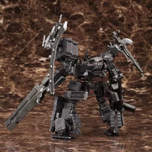 Armored Core V Plastic Model Kit 1/72 UCR-10/L AGNI 16 cm Kotobukiya