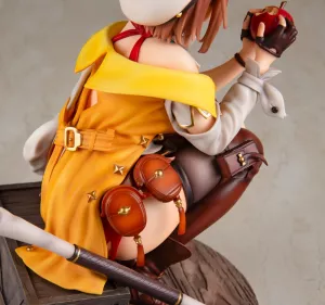 Atelier Ryza 2: Lost Legends & the Secret Fairy PVC Statue 1/6 Reisalin Stout 18 cm KT model+