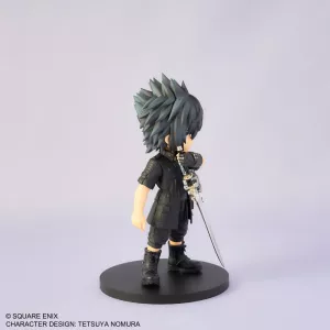 Final Fantasy XV Adorable Arts Statue Noctis Lucis Caelum 12 cm Square-Enix