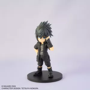 Final Fantasy XV Adorable Arts Statue Noctis Lucis Caelum 12 cm Square-Enix