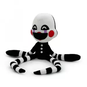 Five Nights at Freddys Plush Figure Marionette 22 cm Youtooz