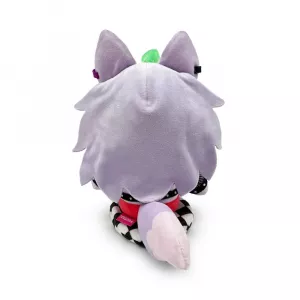 Five Nights at Freddys Plush Figure Roxy Shoulder Rider 15 cm Youtooz