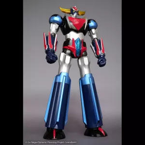 Grendizer Jumbo Sofbi Vinyl Figure Grendizer Grendizer U Ver. 64 cm Plex